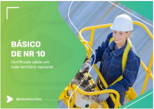 Capa do Curso